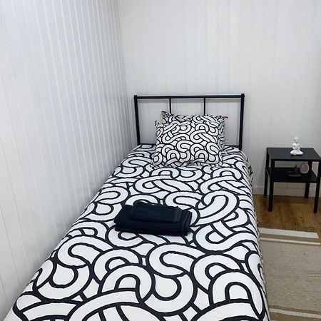 Gusmao House Hotel Lisbon Luaran gambar