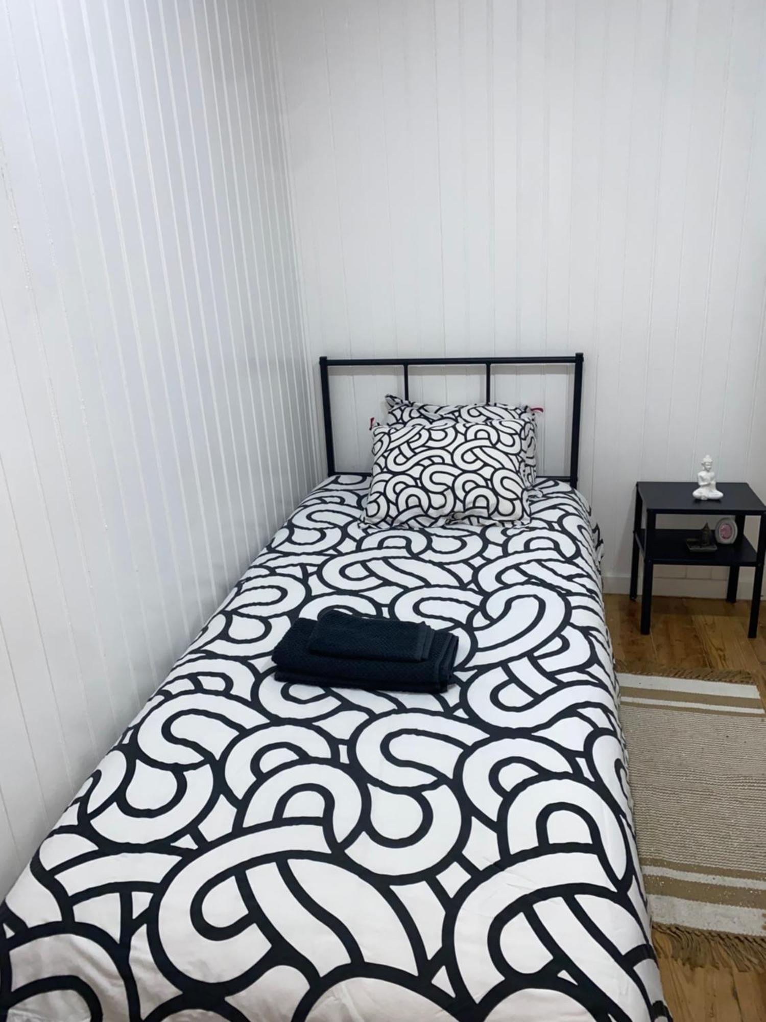 Gusmao House Hotel Lisbon Luaran gambar
