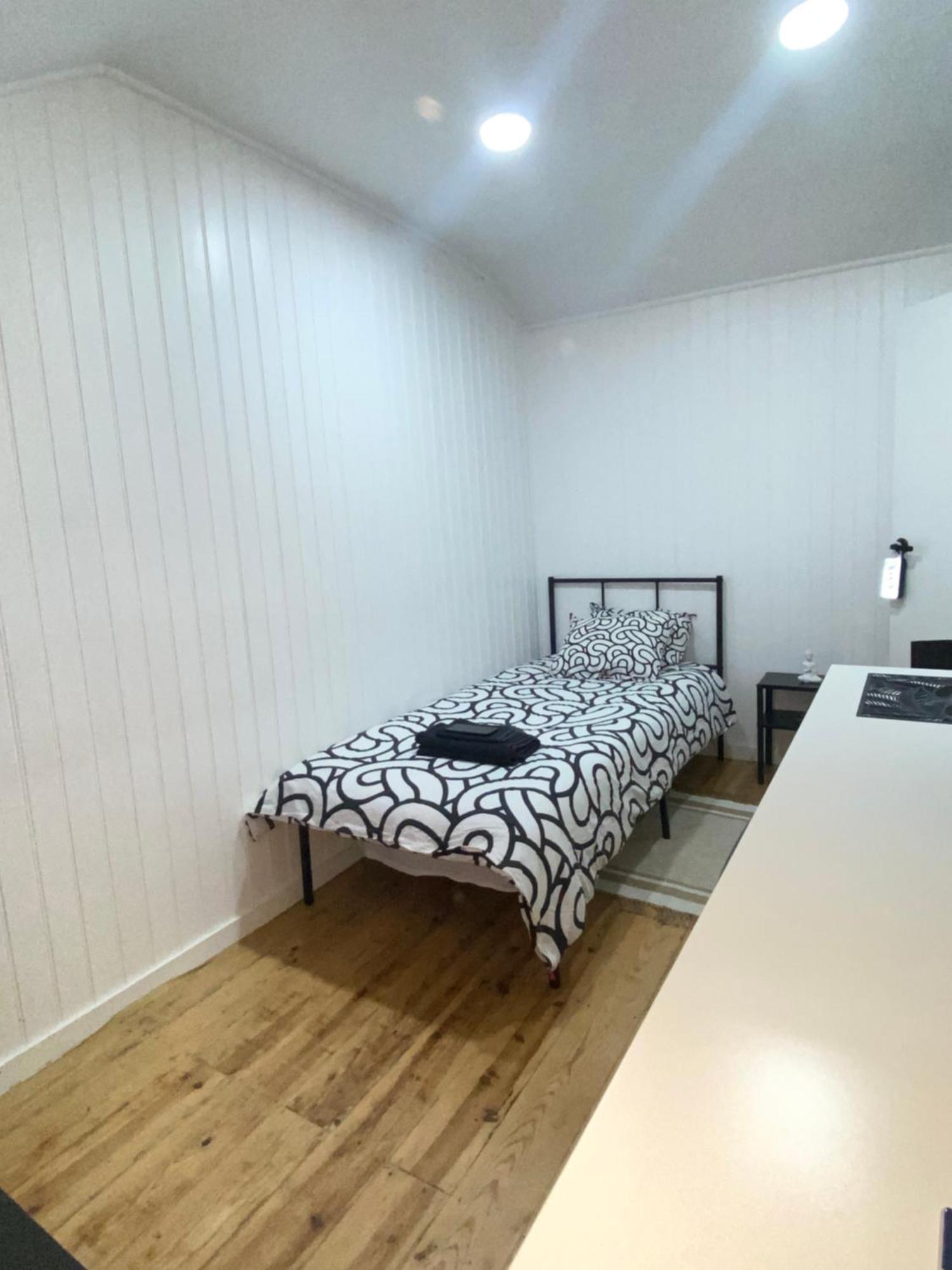 Gusmao House Hotel Lisbon Luaran gambar