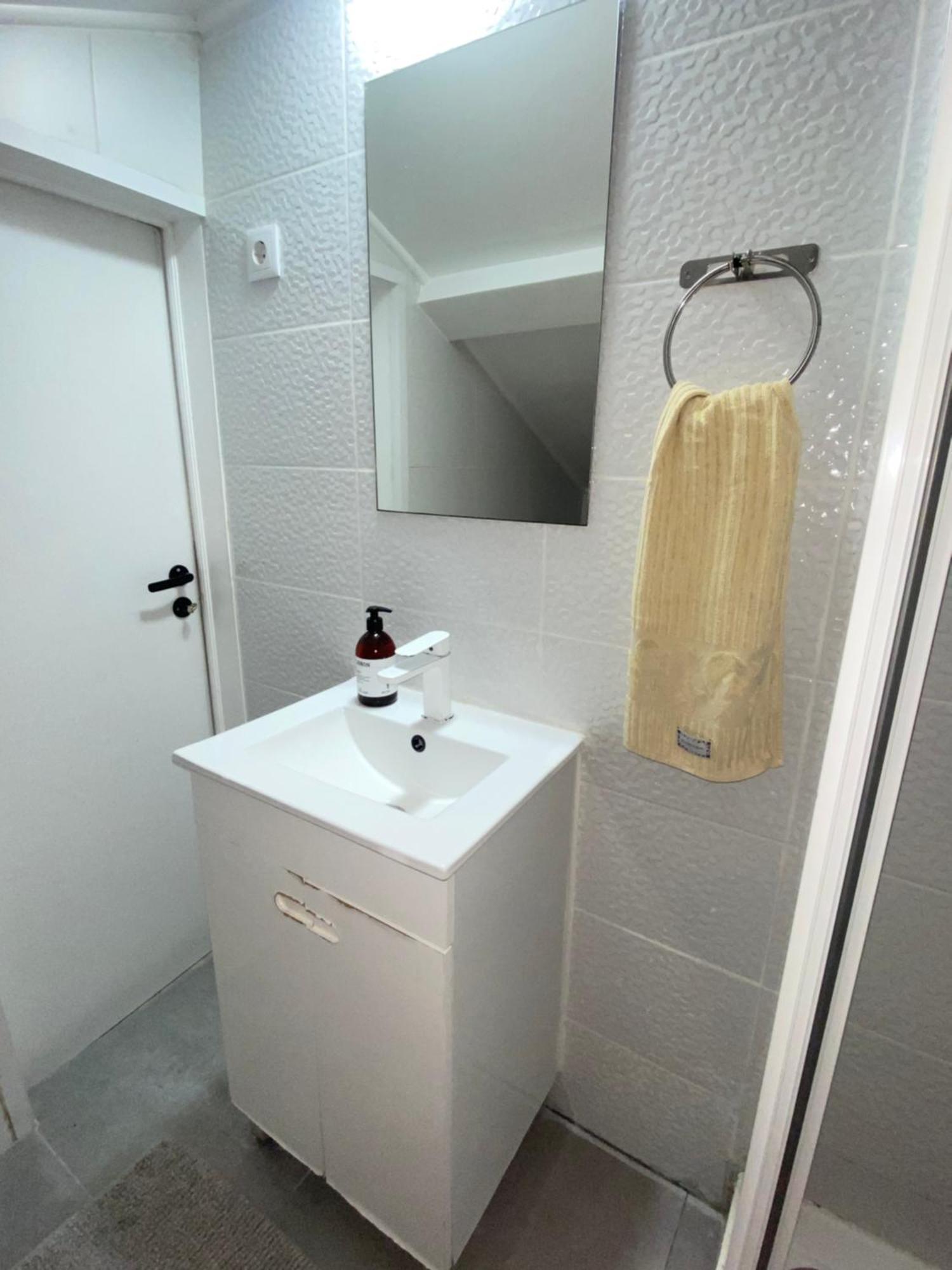 Gusmao House Hotel Lisbon Luaran gambar